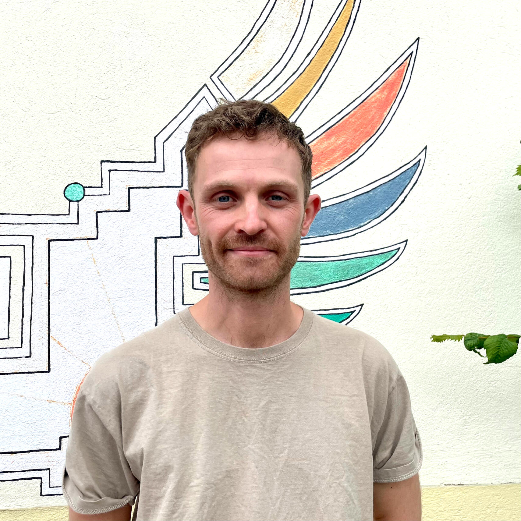 Tom Wilkinson Nonviolent Communication trainer